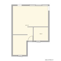 maison 2 chambres