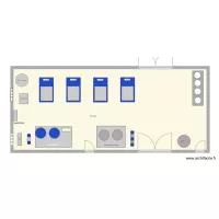 LDC L132RS  2