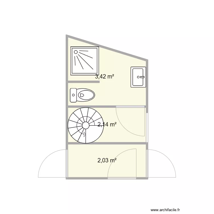 Proj 2024 SDB. Plan de 