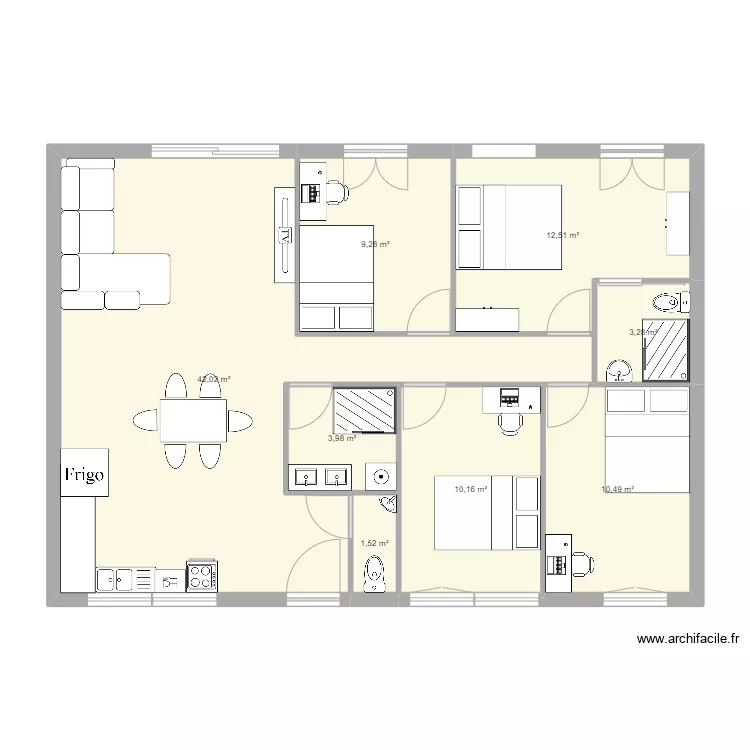 STCMAX-PremiereMaisonV2. Plan de 