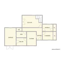 PLAN RDC GALICIAN MATIN