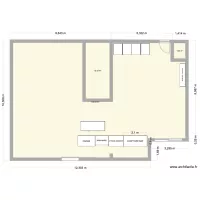 plan boutique 2