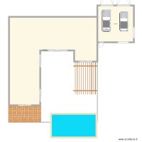 Plan maison