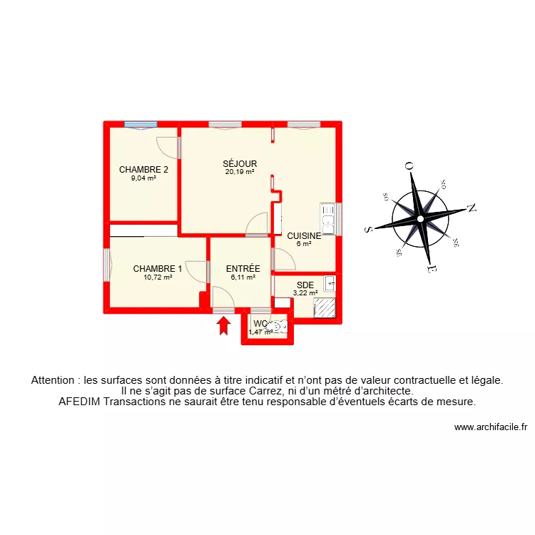 BI27318 -. Plan de BI27318 -. Plan de