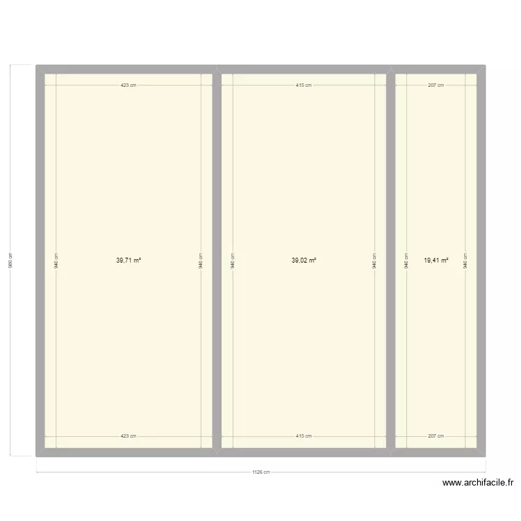 nouveau projet xav. Plan de nouveau projet xav. Plan de