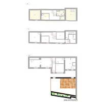plan maison
