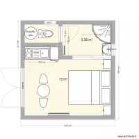 MODULE 20m2 Proto Wierde sans cote version 2