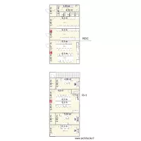 EIFFAGE CHANTIER LYON 8 / 290 ROUTE DE VIENNE