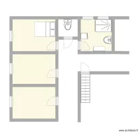 RICHARDOT plan actuel