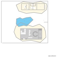 Villa AGUA 1er étage V4