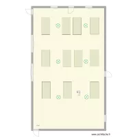 SALLE AUDIO - SAINT FERDINAND