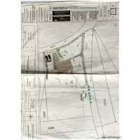 PLAN DE MASSE SITUATION