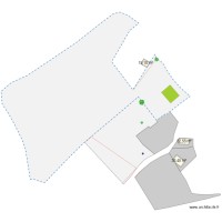 Plan d'éxterieur