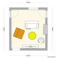 salon 38 Av.