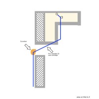Plan d'exécution simplifié COURTAUD 