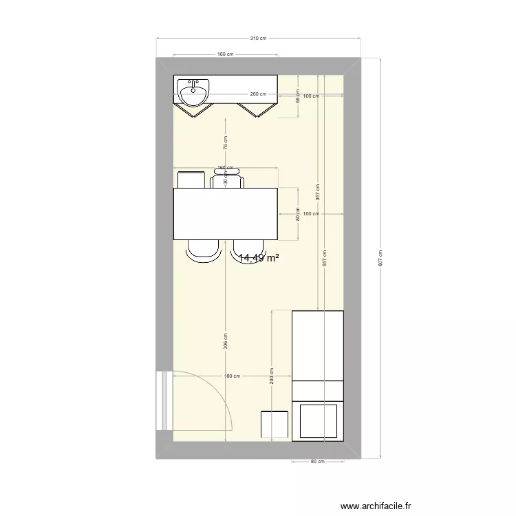 Bureau MT _2 13 12 2024. Plan de 