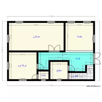 Plan 11X7 CLIENT 42 75 75 68.