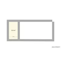 sdb etage 2