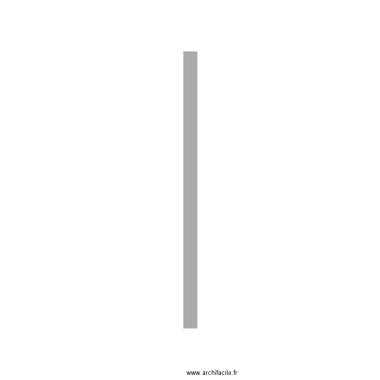 n nv,vh. Plan de 0 pièce et 0 m2