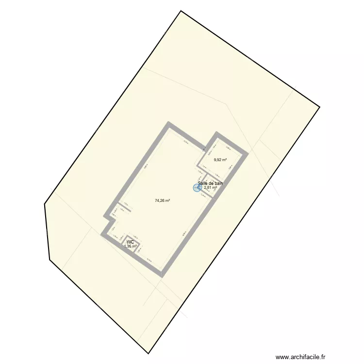 GARCHES 1. Plan de GARCHES 1. Plan de