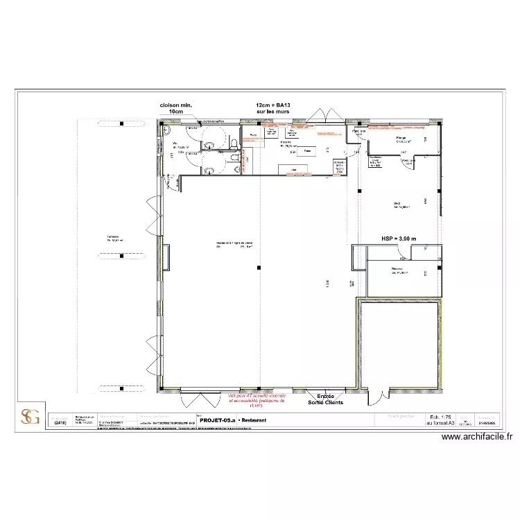 attente gougeon1. Plan de 