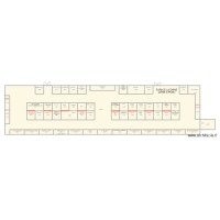 Plan NO 2024 Espace Licorne