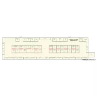 Plan NO 2024 Espace Licorne