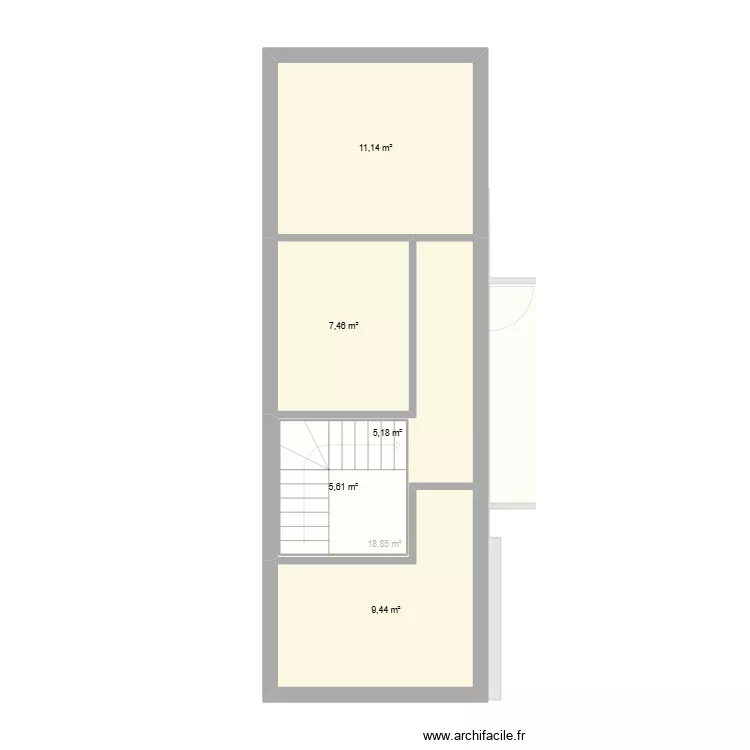 PROJET T3 FUTUR FUTUR. Plan de 