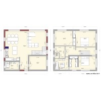 PARTER PLAN OPEN SPACE ECO 2