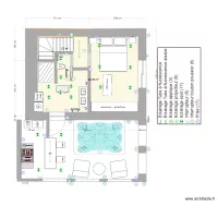 GRECE - BAS + TERRASSE