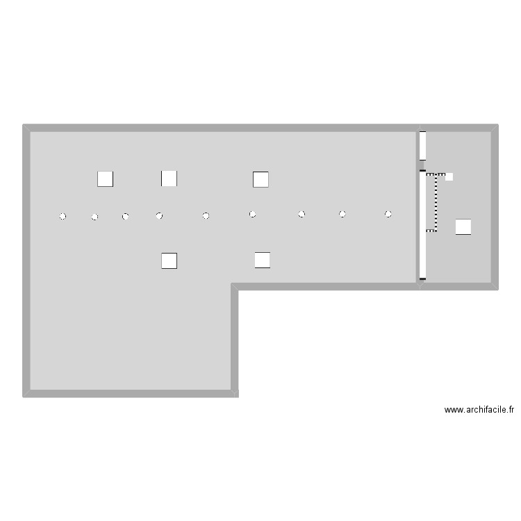 mirabelle 3. Plan de 0 pièce et 0 m2