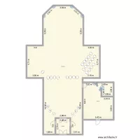 centre culturel meaurain