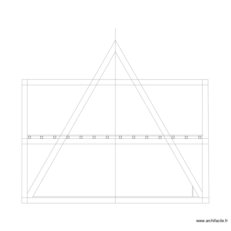 ANALYSE STRUCTURE. Plan de ANALYSE STRUCTURE. Plan de