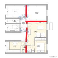 Chantilly Achat v.famille