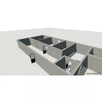plan maison elio