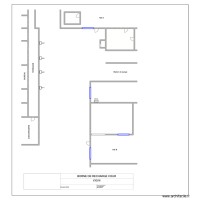 EXTERIEUR/BORNE DE RECHARGE COUR 2