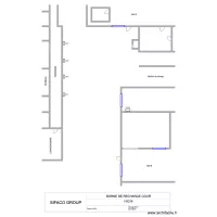 EXTERIEUR/BORNE DE RECHARGE COUR 2