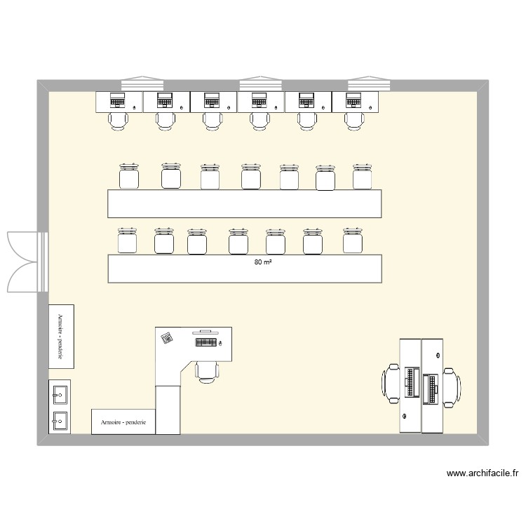 gggg. Plan de 0 pièce et 0 m2