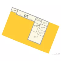 Plan Maison V6