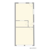 Plan maison 2