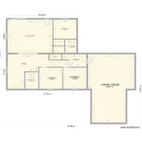 PLAN MAISON
