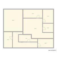 70 sidi mohamed 1 etage