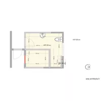 plam salle de bain  parkingx