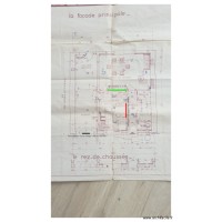 Plan d'implantation