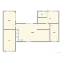 Maison Ismael - Rez-de-Chaussée