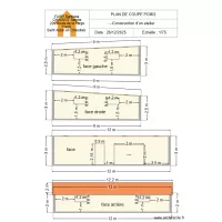 plan de coupe atelier 2,5