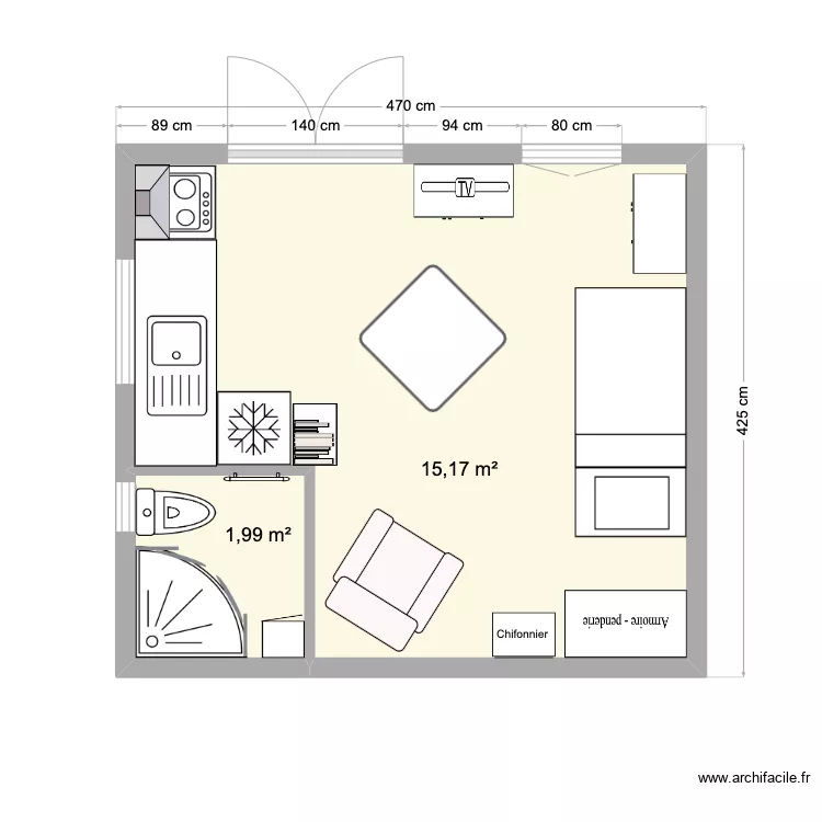 tuyo 4. Plan de tuyo 4. Plan de