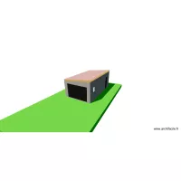 Plan du Garage