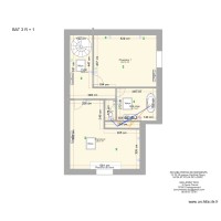 bat 3 etage