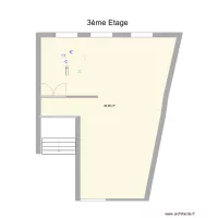 Bruno 3&egrave;me etage 